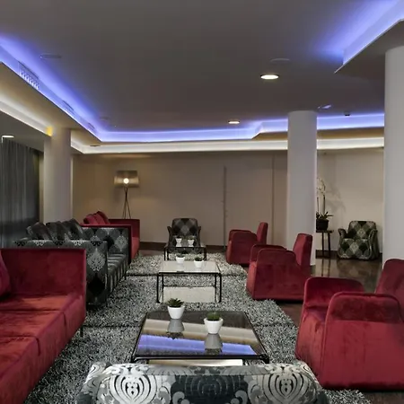 Exe Moncloa 4*