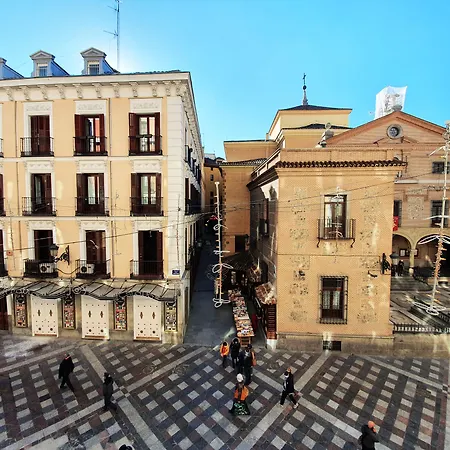 Pensionat Alicante 2*