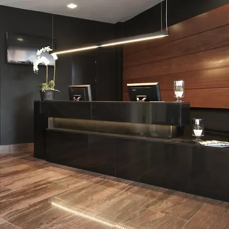Hotel Exe Moncloa 4*