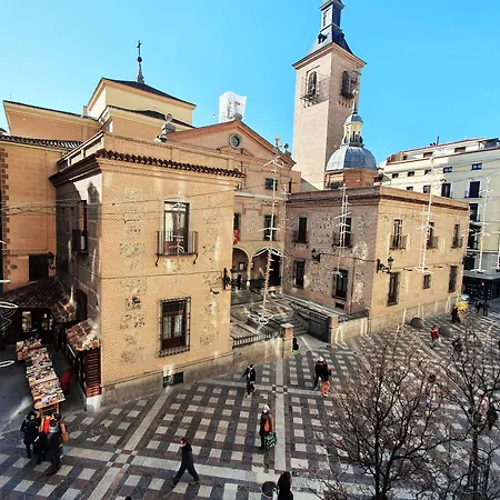 Alicante Гостевой дом