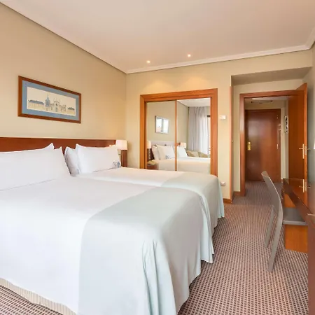 Hotel Alameda Aeropuerto, Affiliated By Melia 4*