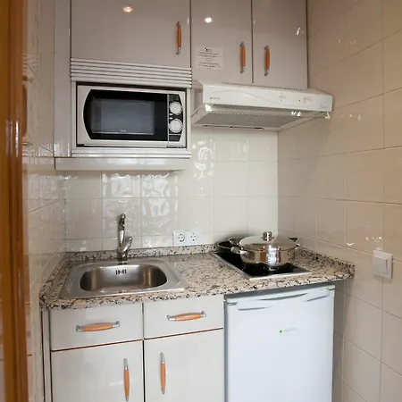 Muralto Princesa 3* Madryt