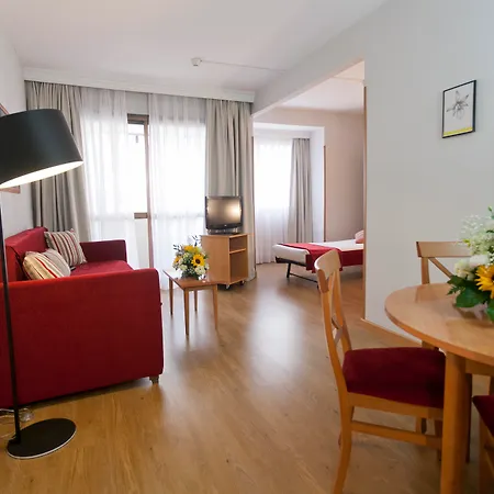 Muralto Princesa Hotel 3*