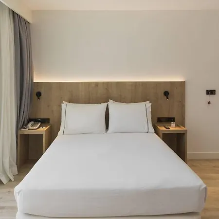 Hotel Muralto Princesa