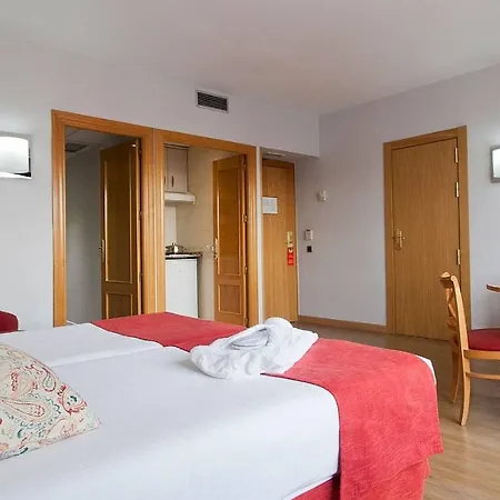 Muralto Princesa Hotel 3*