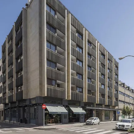 Muralto Princesa Hotel