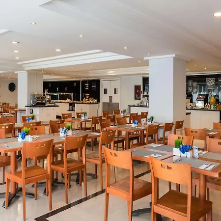 Alameda Aeropuerto, Affiliated By Melia 4* Madrid