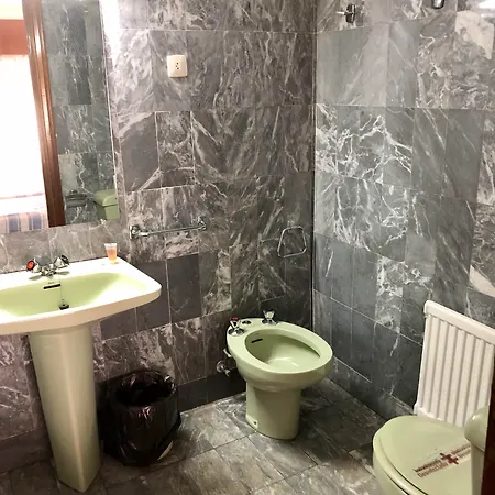 Goya 75 Hotel apartamentowy Madryt