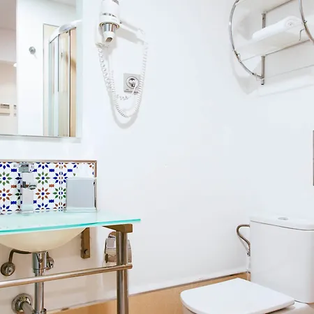 Hotel Globales Acis Y Galatea