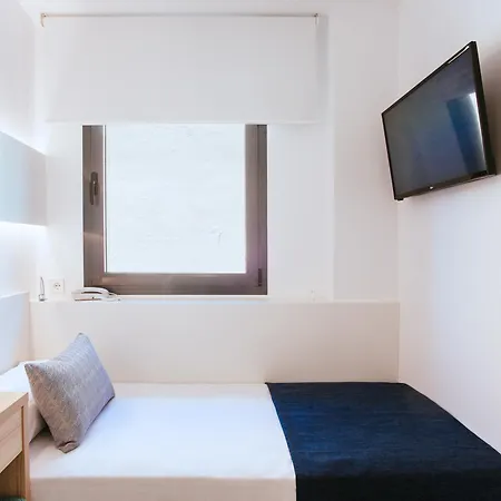 Globales Acis Y Galatea Hotel 3*