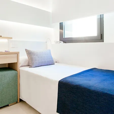Hotel Globales Acis Y Galatea
