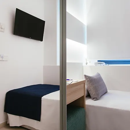 Hotel Globales Acis Y Galatea 3*