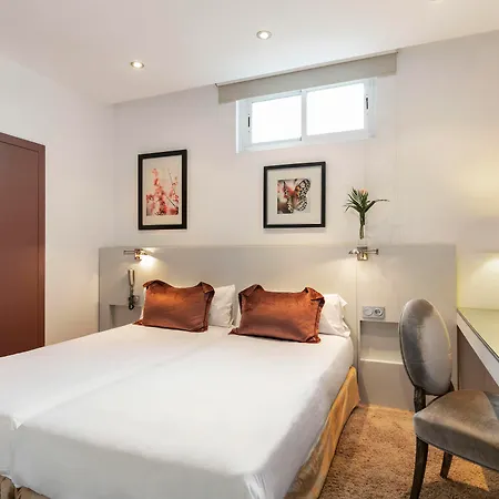 Globales Acis Y Galatea Hotel