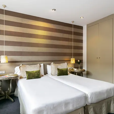Globales Acis Y Galatea Hotel 3*