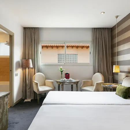 Hotel Globales Acis Y Galatea 3*