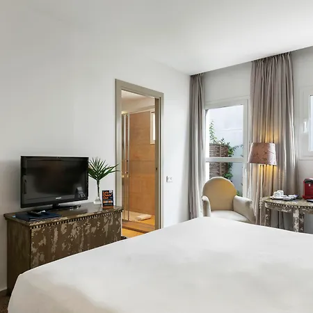 Globales Acis Y Galatea Hotel 3*