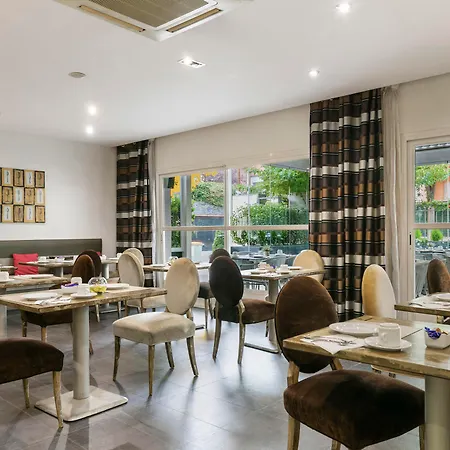 Hotel Globales Acis Y Galatea 3*