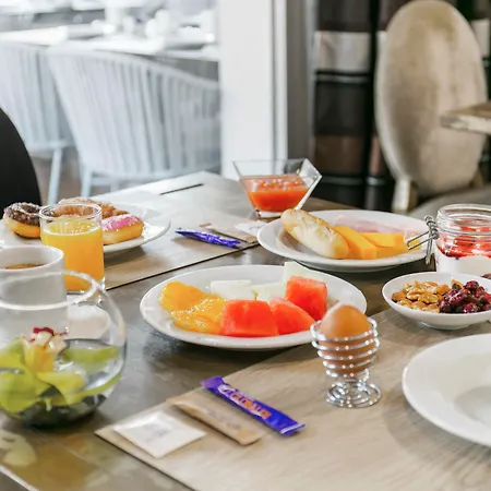 Globales Acis Y Galatea Hotel 3*