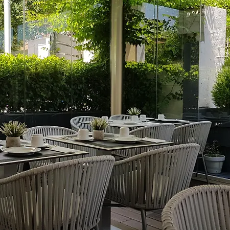 Globales Acis Y Galatea Hotel Madryt