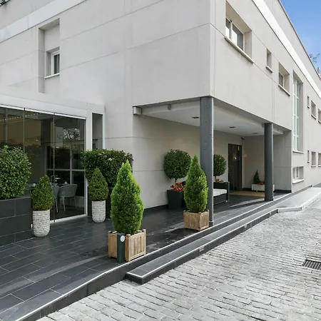 Globales Acis Y Galatea Hotel 3*