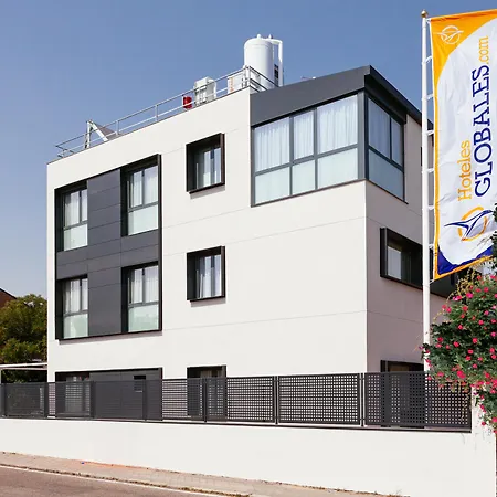 Globales Acis Y Galatea Madrid