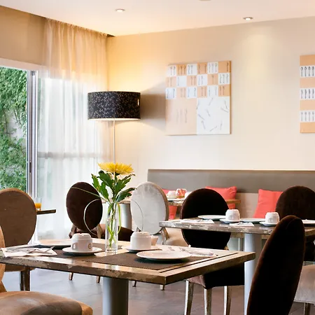 Globales Acis Y Galatea Hotel Madryt