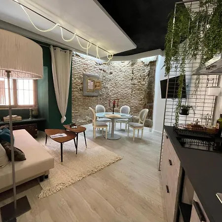 Apartment Madrid