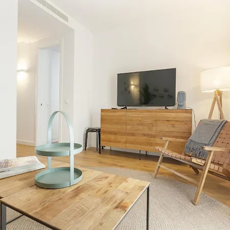 Bellas Artes En Apartment