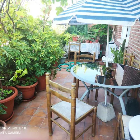 Mv Apartment Madrid