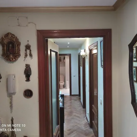 Apartment Mv *