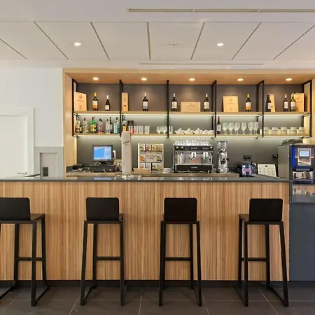 Dwo Yuste Alcala Hotel Madrid