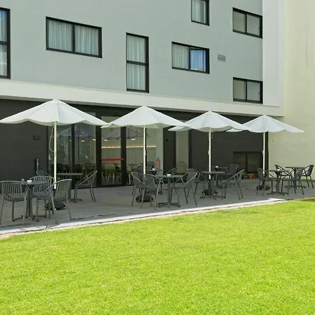 Dwo Yuste Alcala 3* Madrid