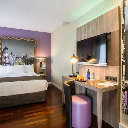 Leonardo City Center Hotel 3*