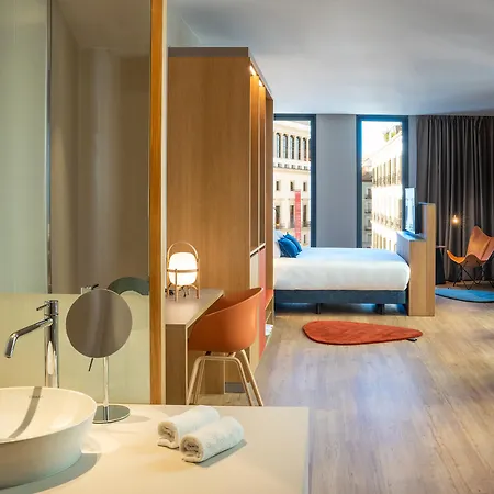 Hotel Ocean Drive 4*