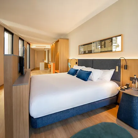Hotell Ocean Drive