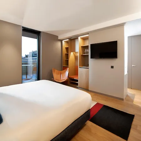 Hotell Ocean Drive 4*