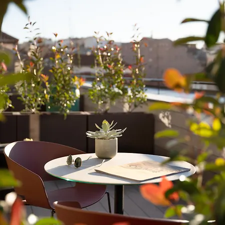 Ocean Drive Hotell