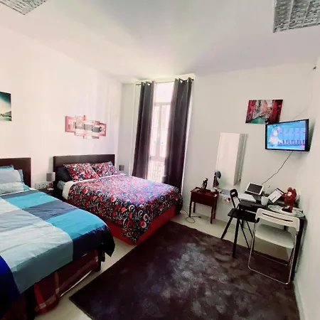Guest house Parsa Homstay *