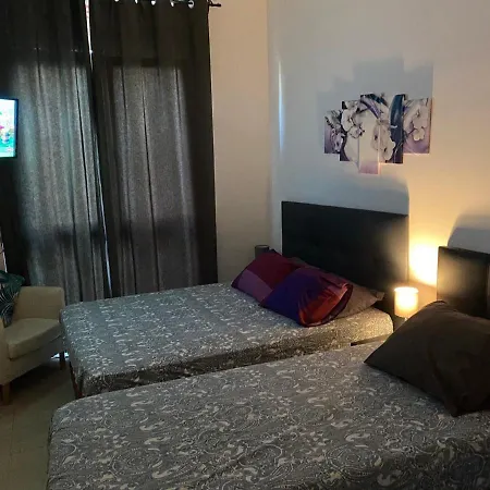 Parsa Homstay Guest house