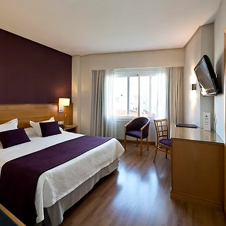 Trafalgar 3* Madrid