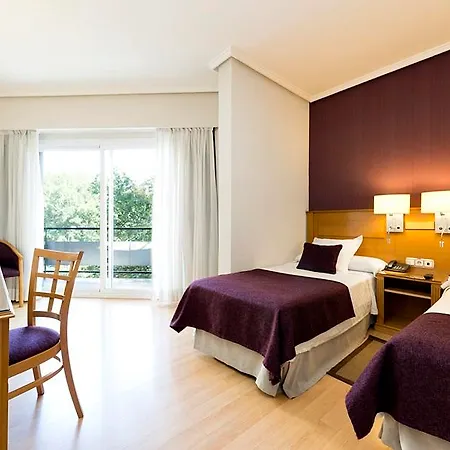 Trafalgar 3* Madrid