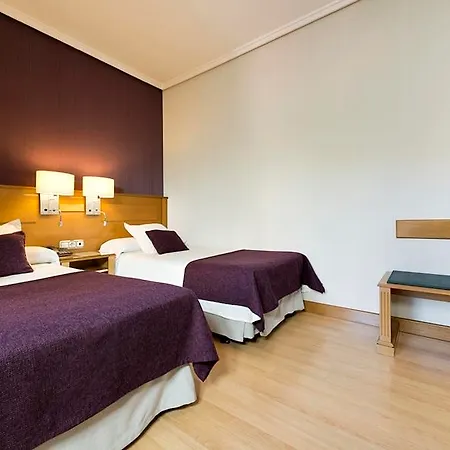 Otel Trafalgar Madrid