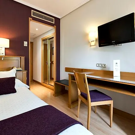 Otel Trafalgar