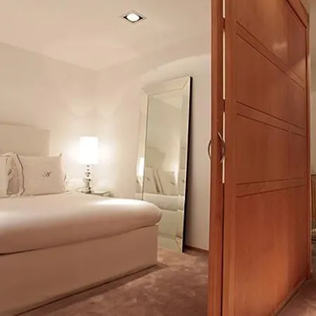Ab Design Hotel