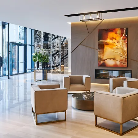 Vp Plaza Espana Design Madryt