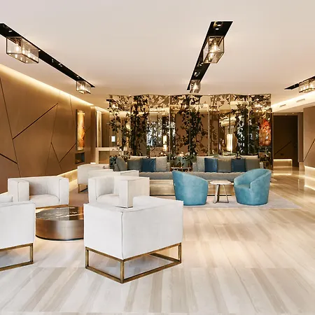 Hotel Vp Plaza Espana Design