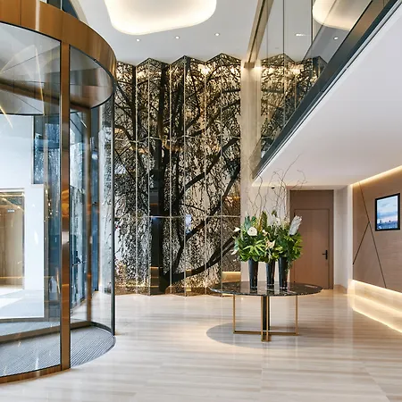 Vp Plaza Espana Design 5* Madryt