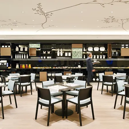 Vp Plaza Espana Design Hotel 5*