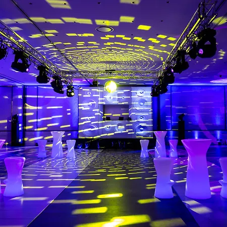 Hotel Vp Plaza Espana Design