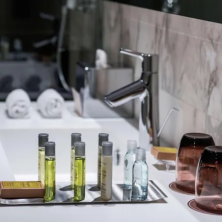 Doubletree By Hilton Madrid-prado
